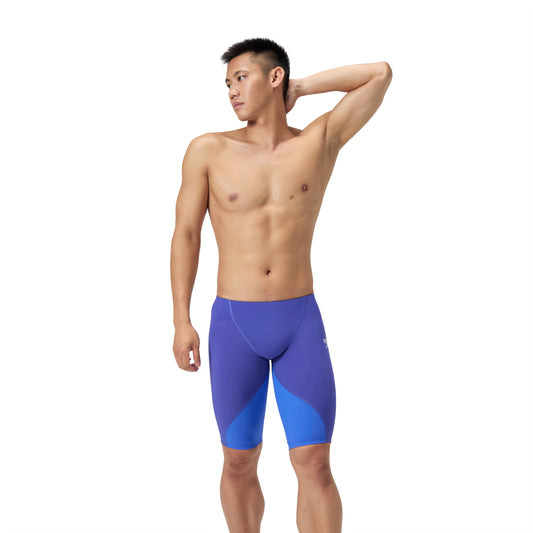 Speedo Men's Fastskin LZR Ignite Jammer - Purple - All4Swim