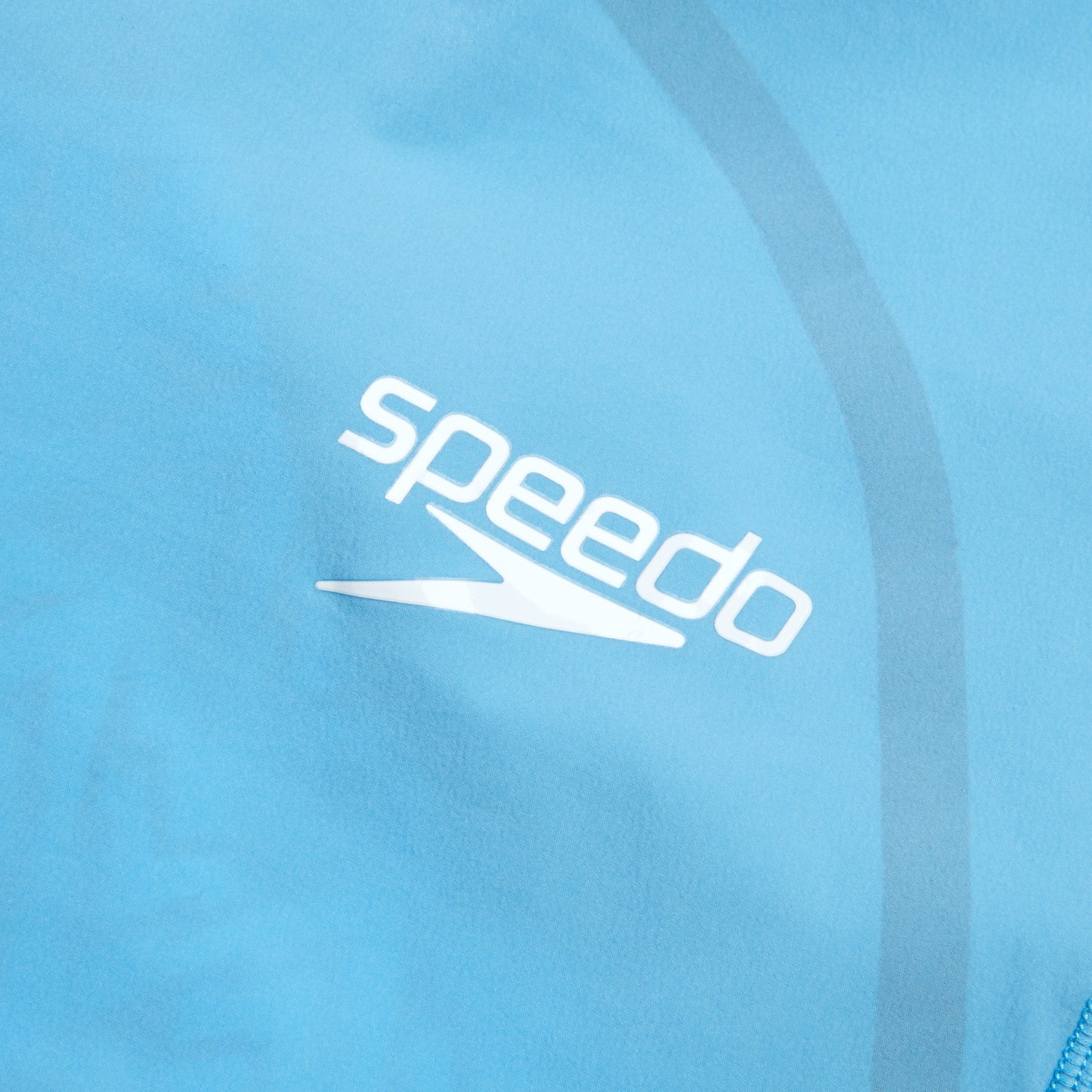 Speedo Men's Fastskin LZR Ignite Jammer - Blue/Red - All4Swim