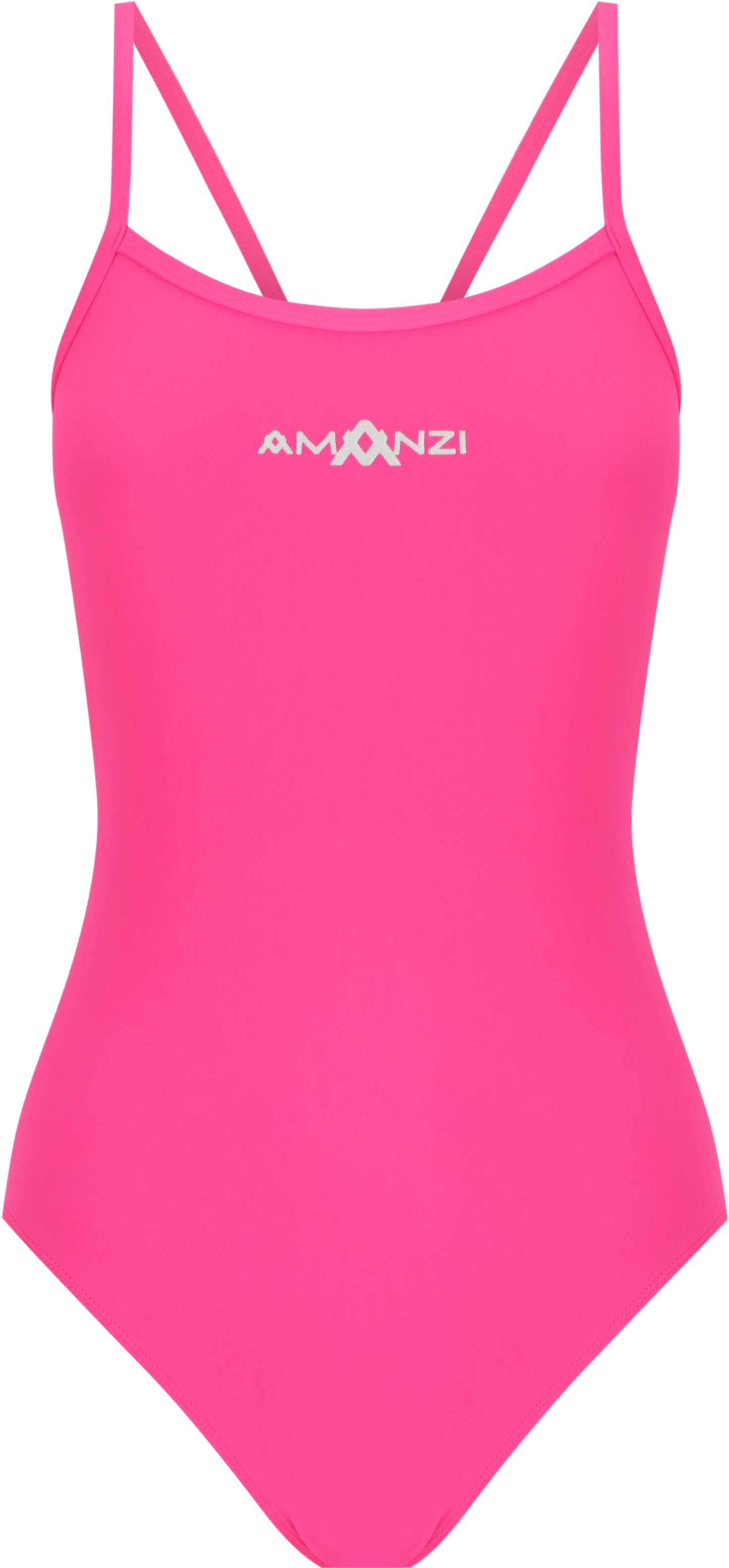 Amanzi Girls Proback One Piece - Pixie - All4Swim