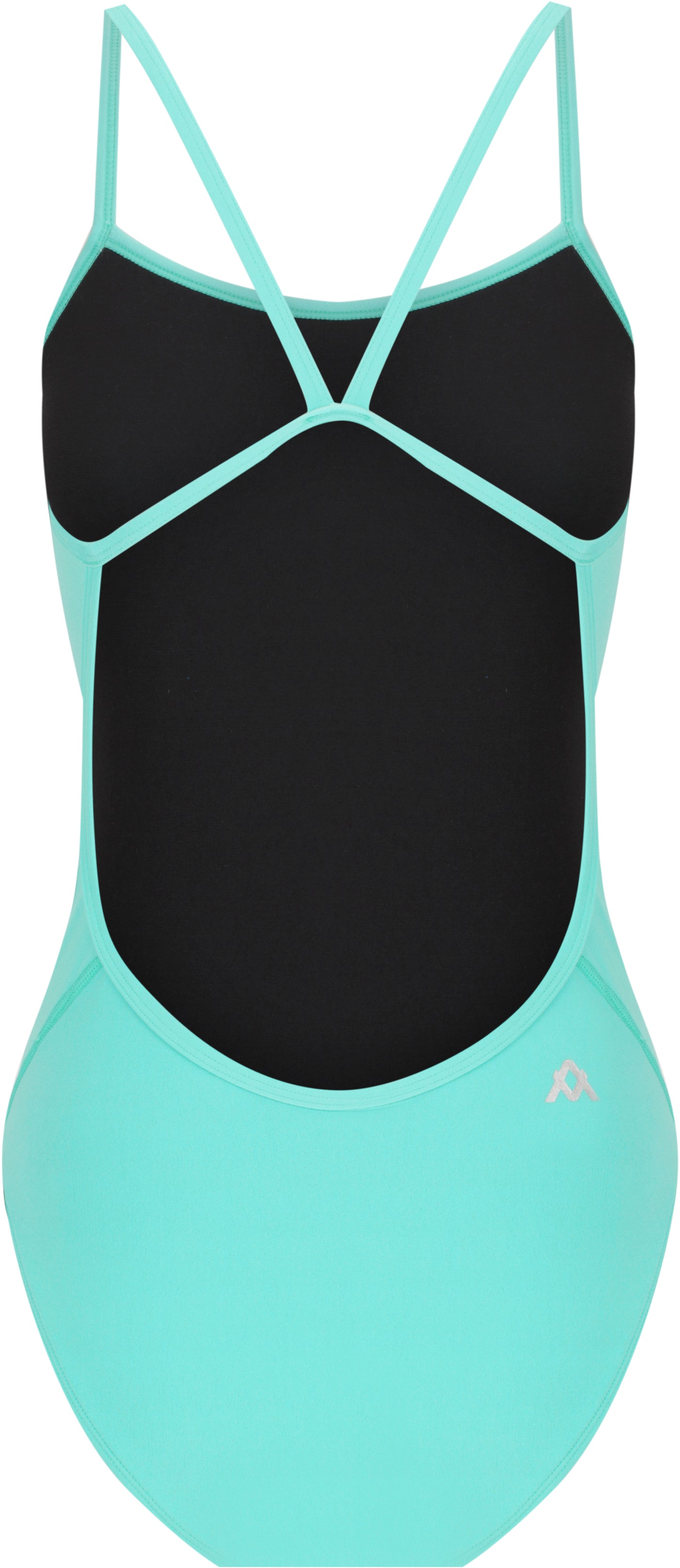 Amanzi Women's Proback One Piece - Spearmint - All4Swim