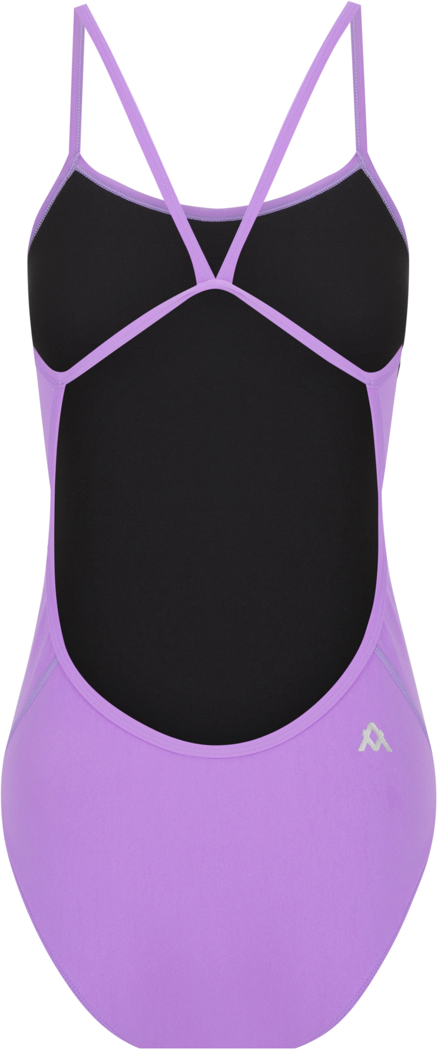 Amanzi Women's Proback One Piece - Iris - All4Swim
