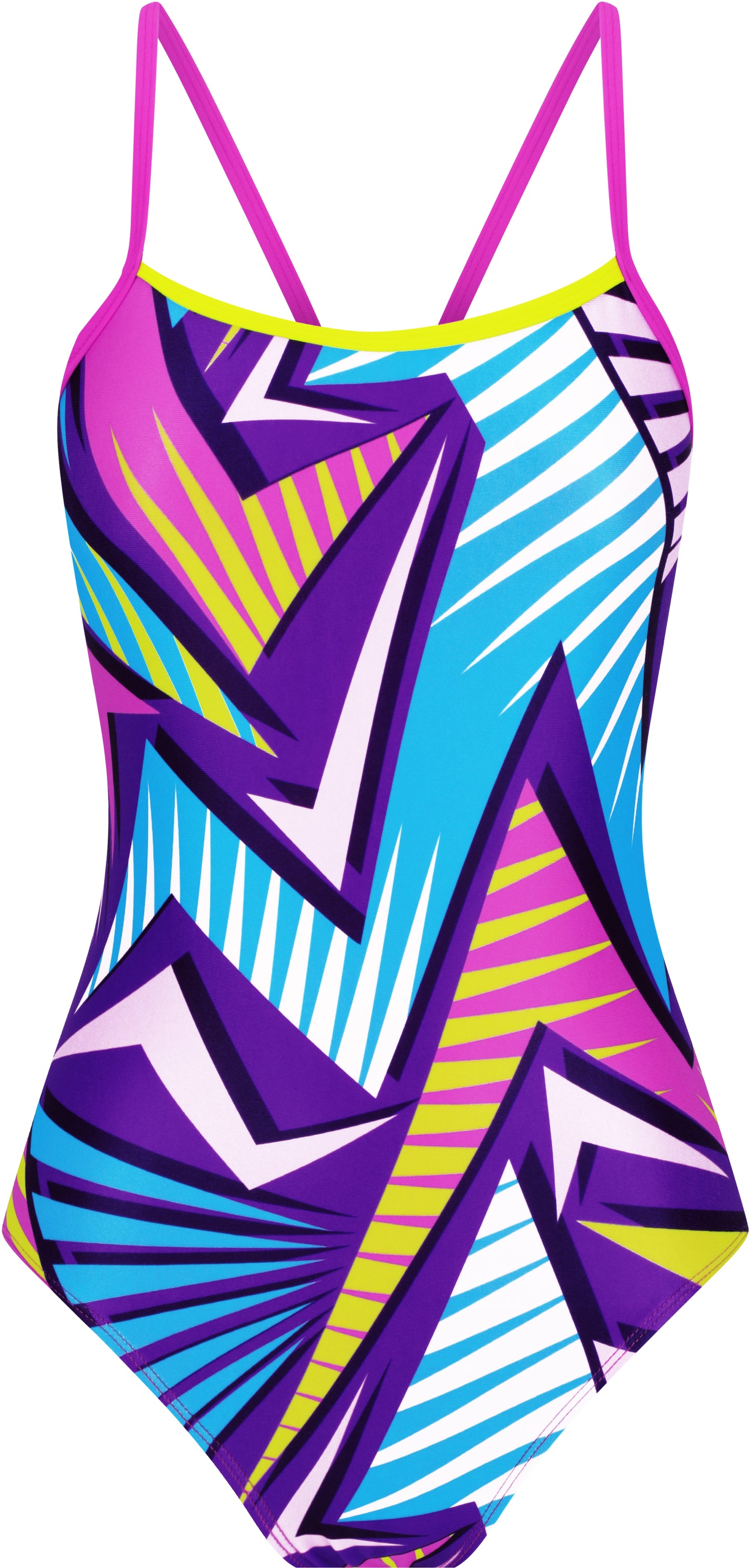 Amanzi Women's Proback One Piece - Stryka