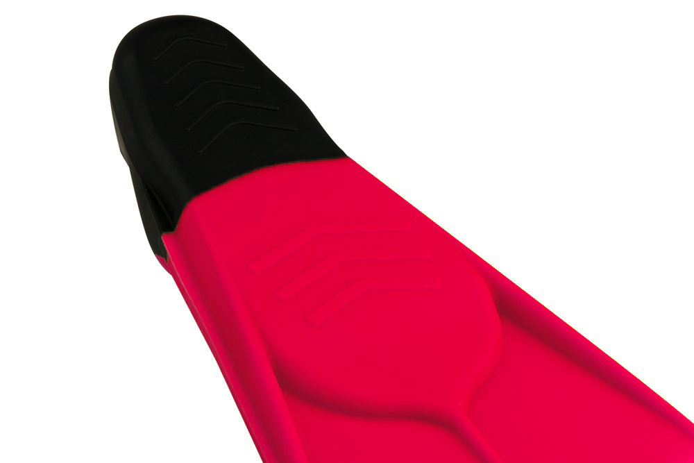 Maru Training Fins (Pink) - All4Swim