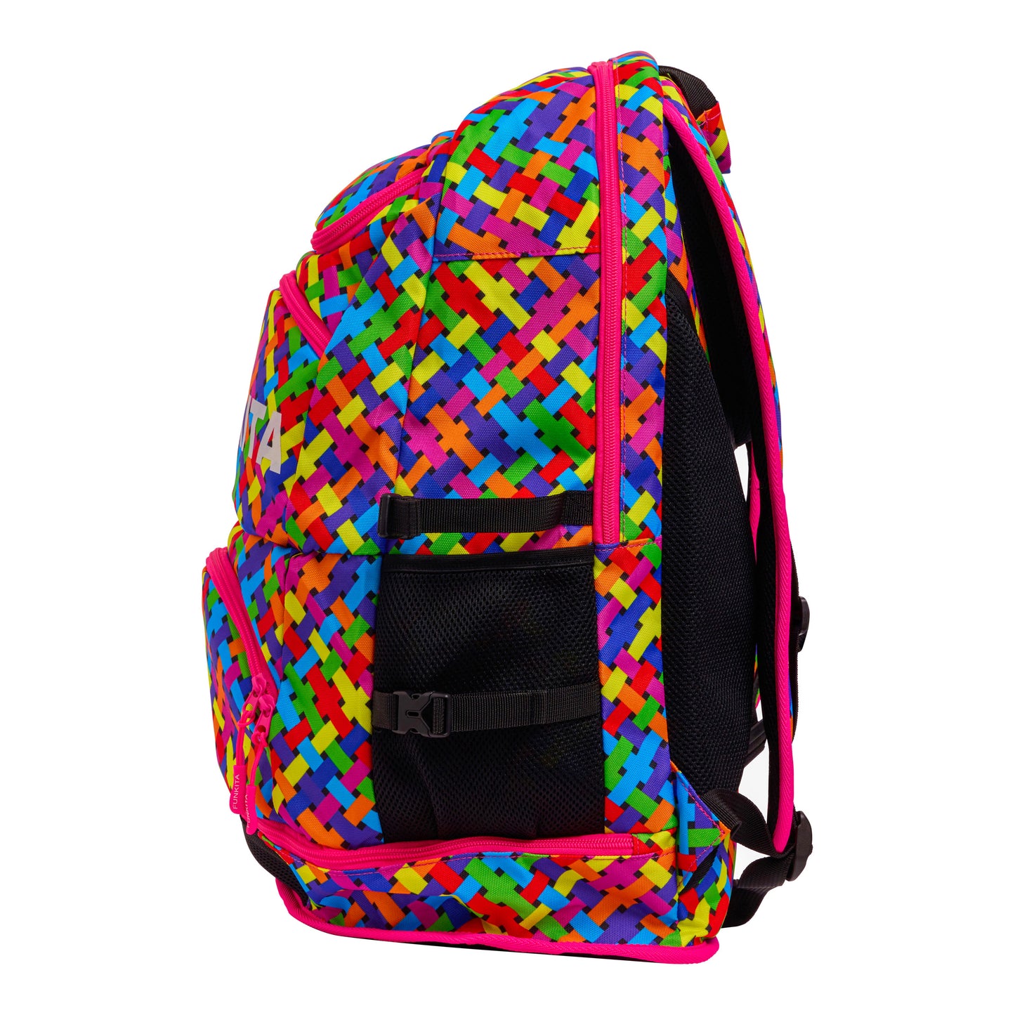 Funkita Bread Basket Elite Squad Backpack