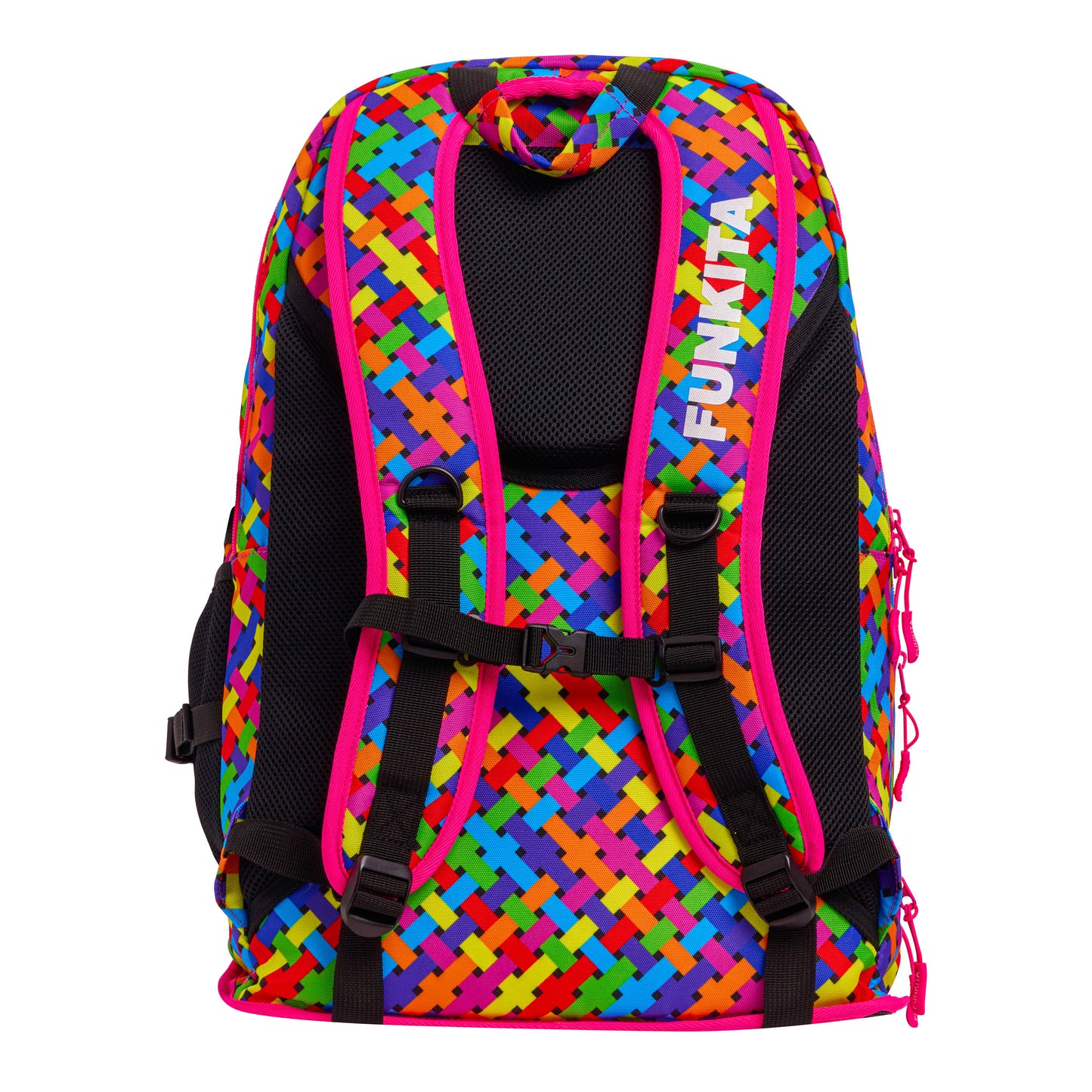 Funkita Bread Basket Elite Squad Backpack