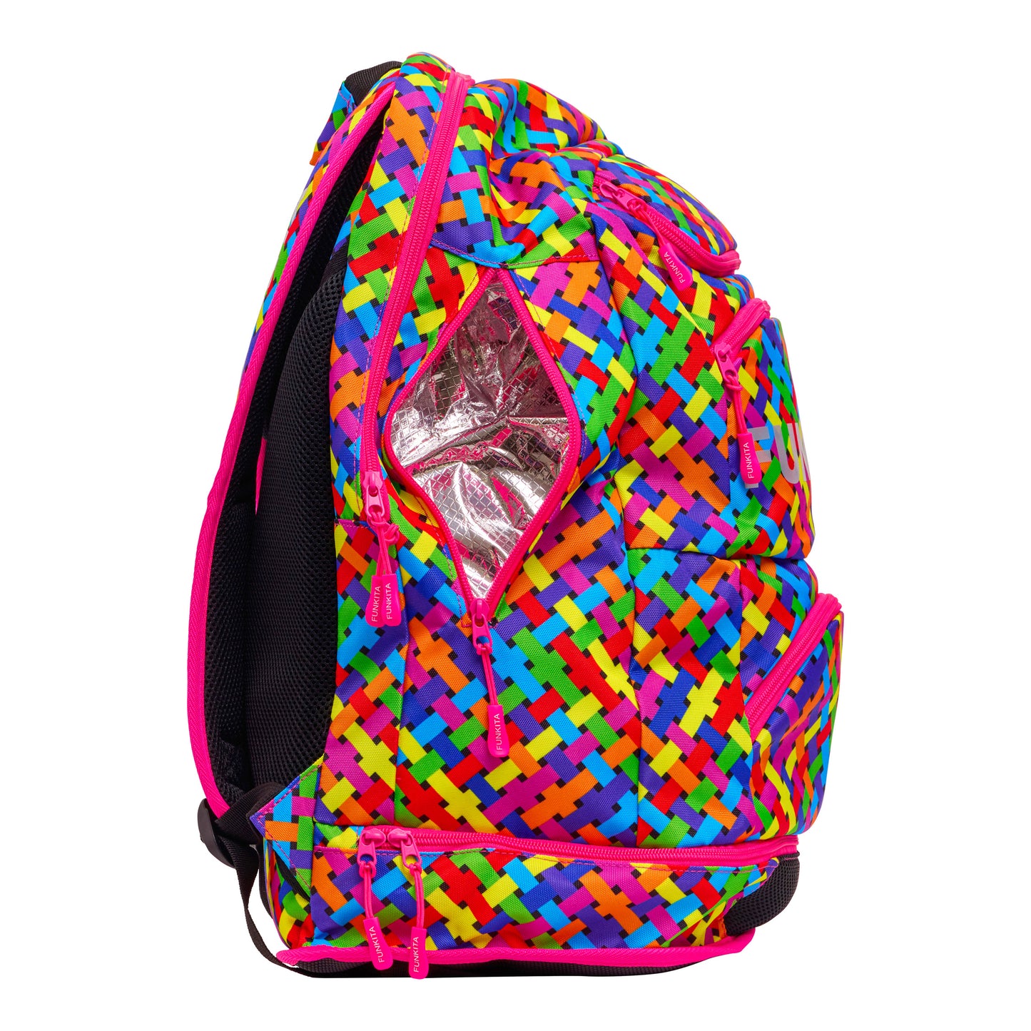 Funkita Bread Basket Elite Squad Backpack