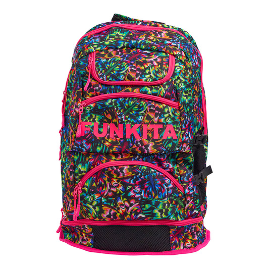 Funkita Flying Fiesta Elite Squad Backpack