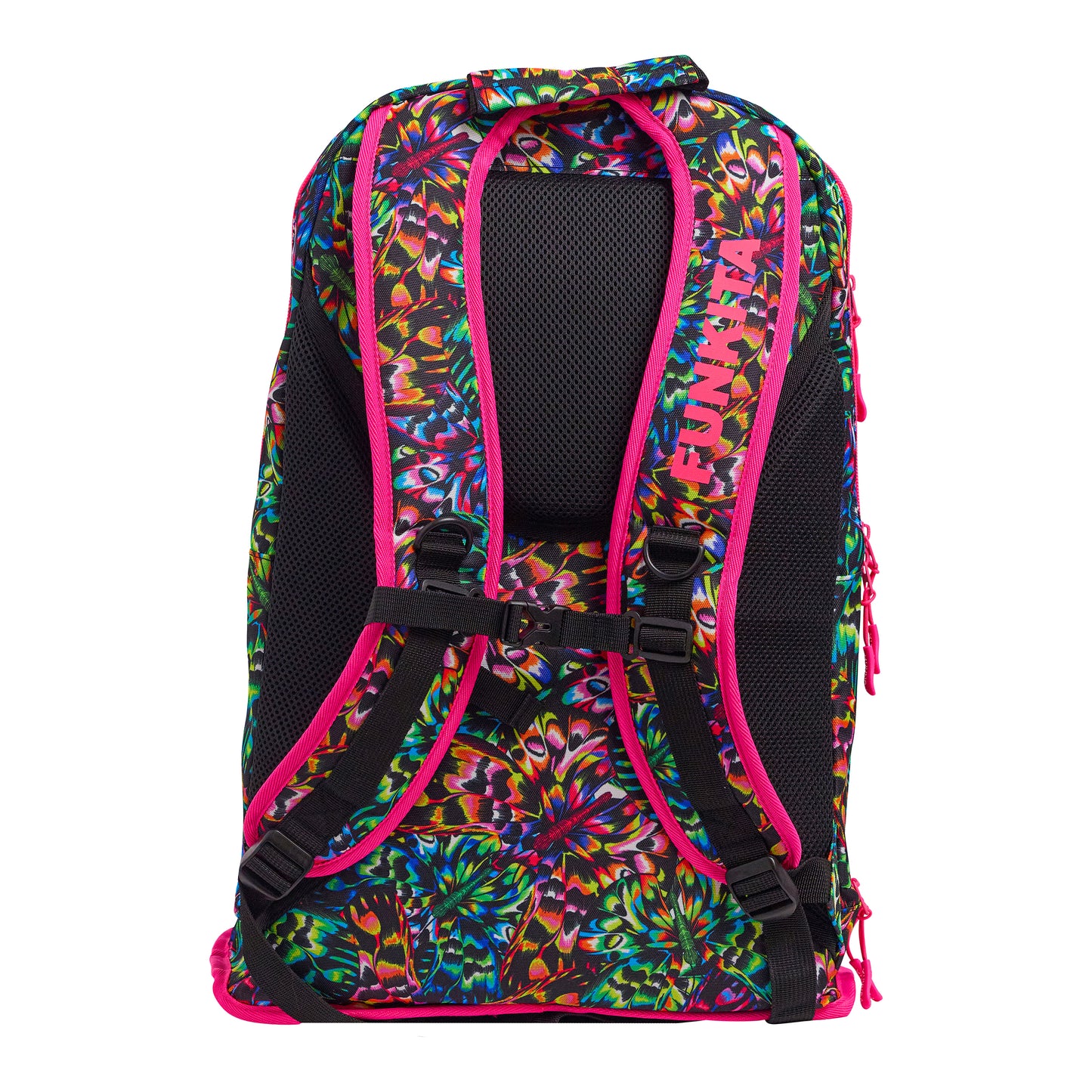 Funkita Flying Fiesta Elite Squad Backpack