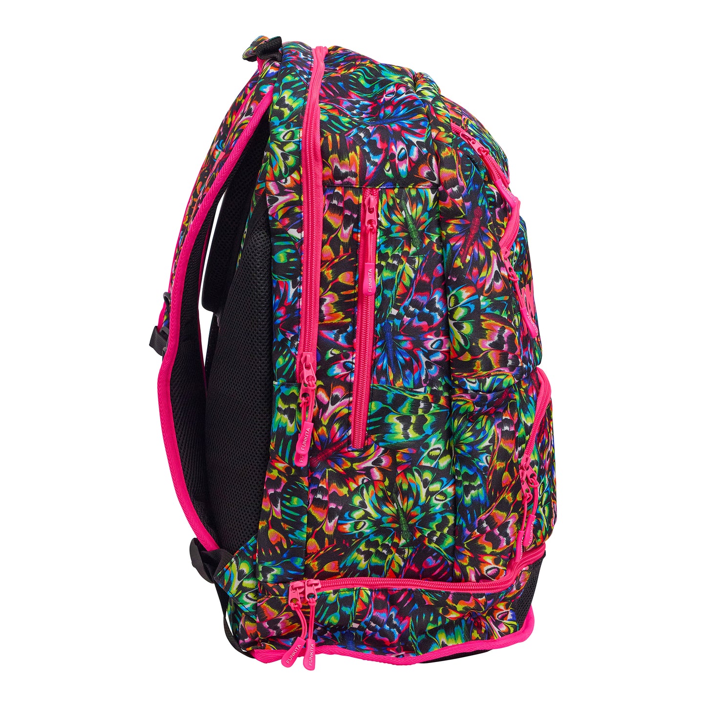 Funkita Flying Fiesta Elite Squad Backpack