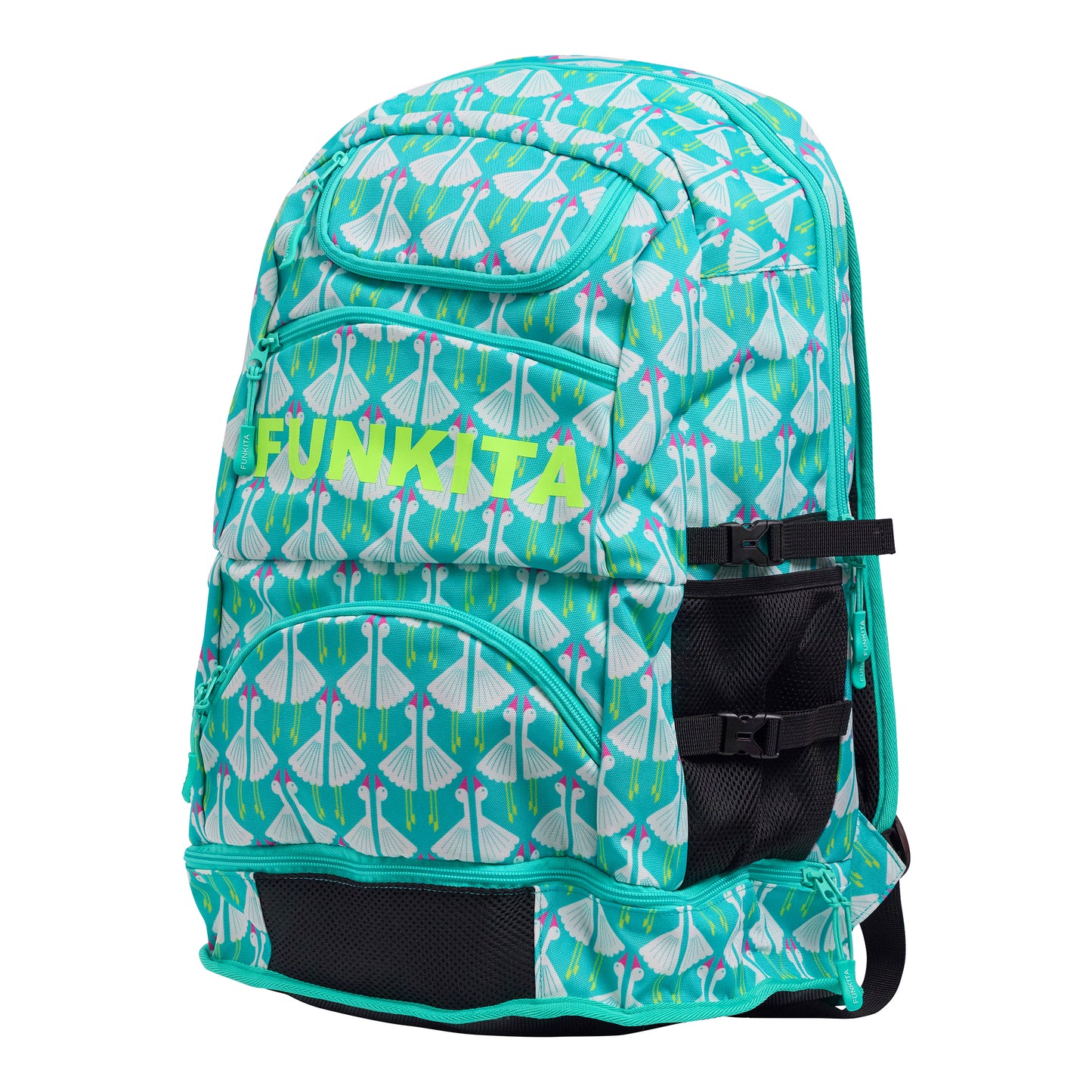 Funkita Loose Goose Elite Squad Backpack