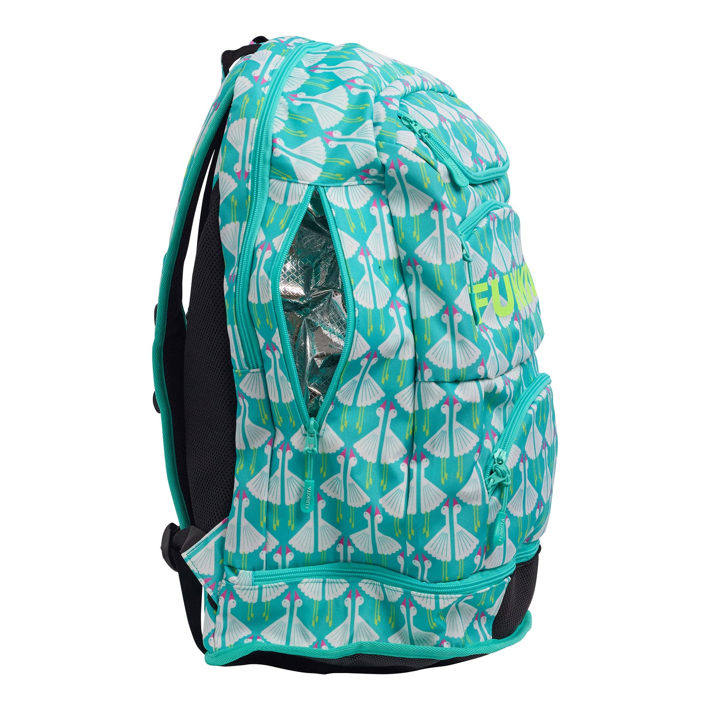 Funkita Loose Goose Elite Squad Backpack