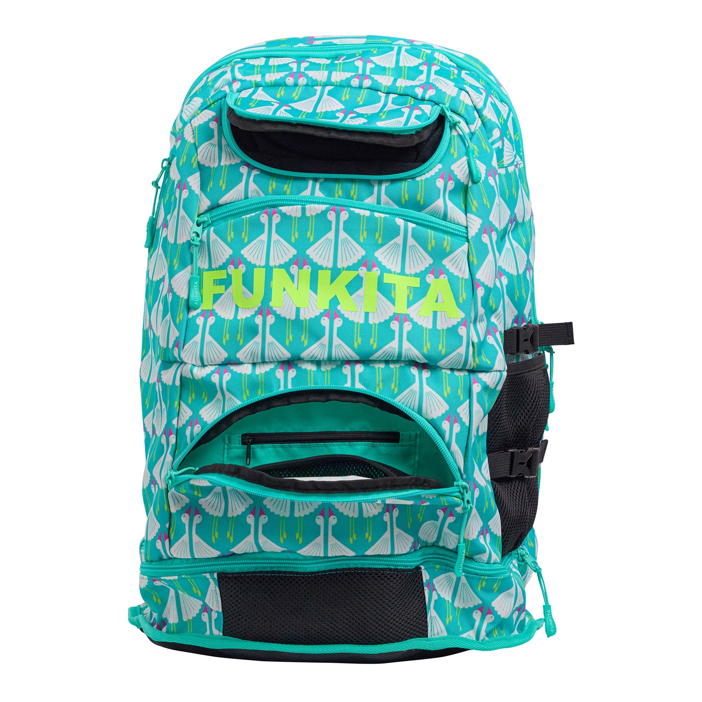 Funkita Loose Goose Elite Squad Backpack
