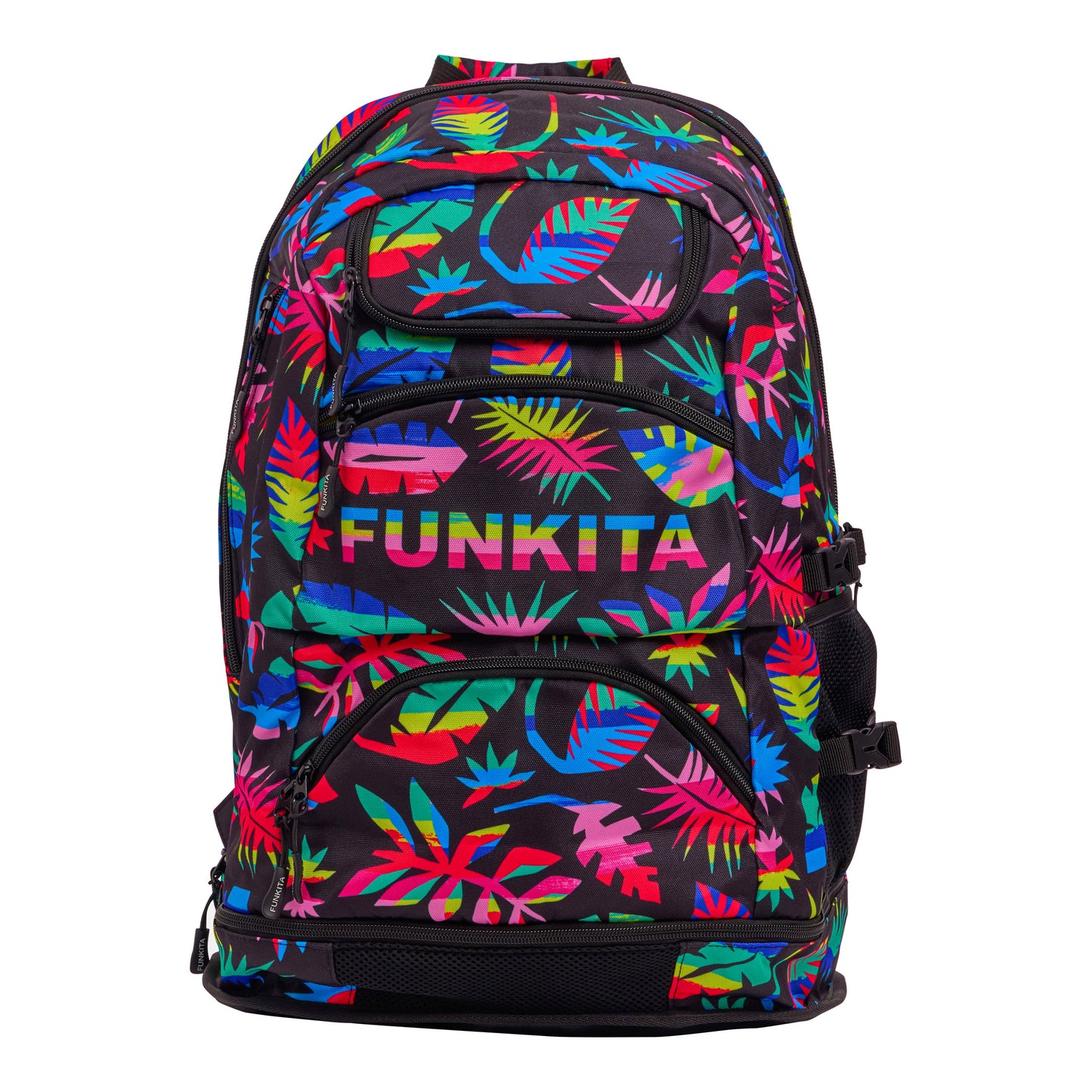 Funkita Lost Leaf Elite Squad Backpack