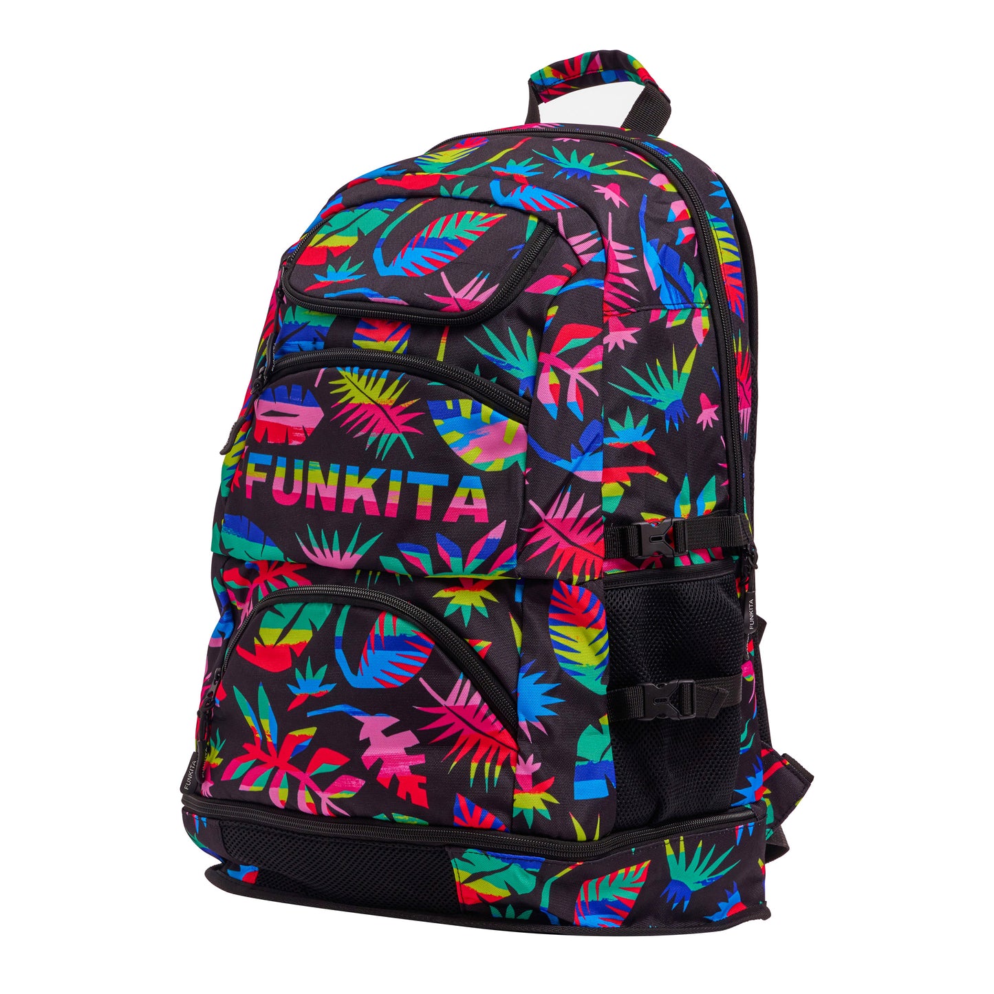 Funkita Lost Leaf Elite Squad Backpack