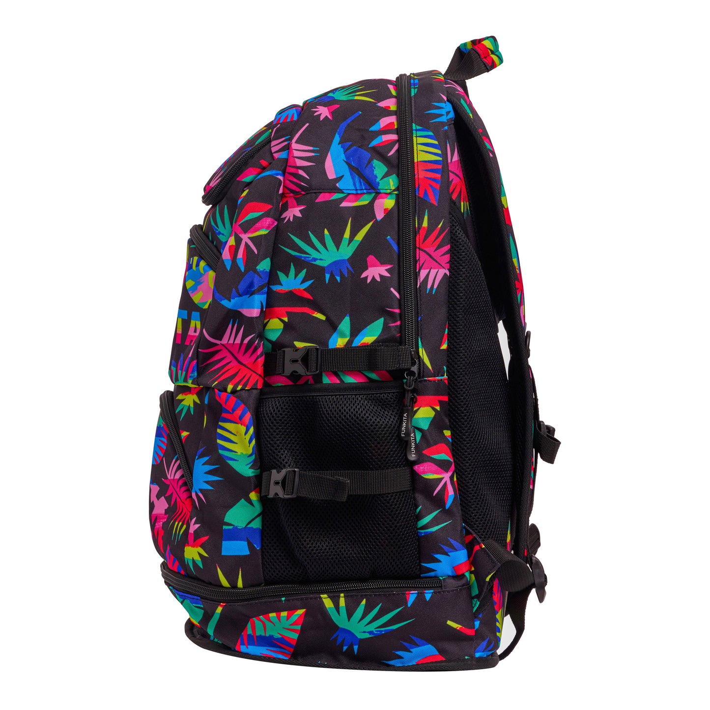 Funkita Lost Leaf Elite Squad Backpack