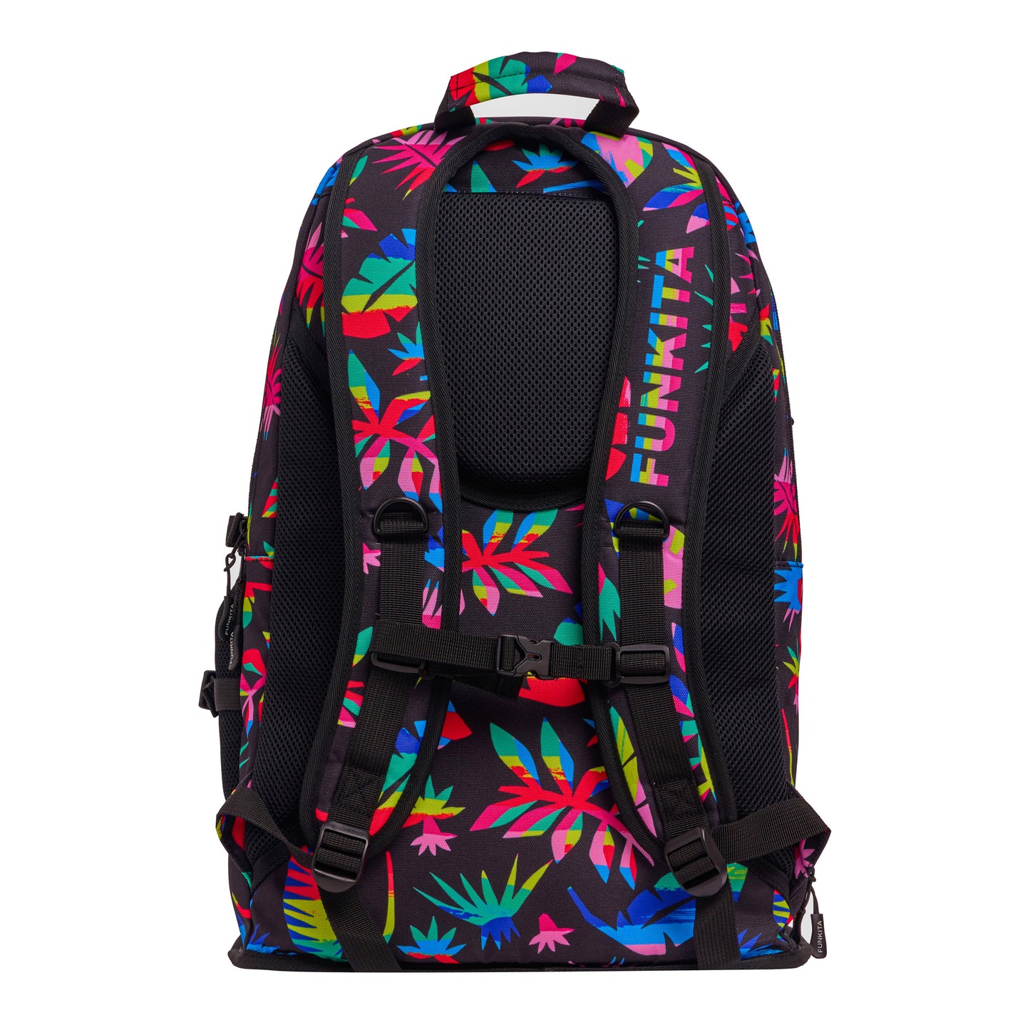 Funkita Lost Leaf Elite Squad Backpack