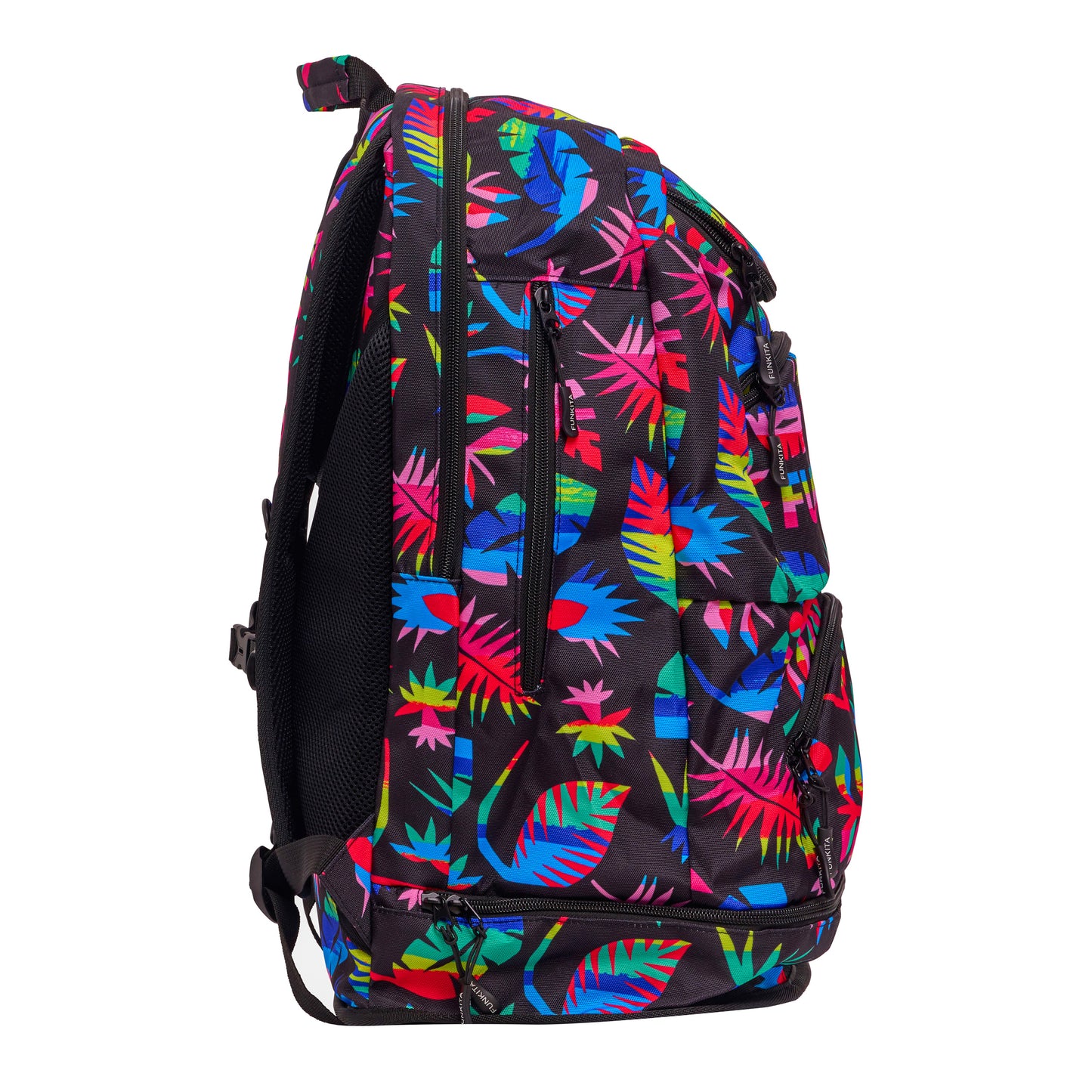 Funkita Lost Leaf Elite Squad Backpack