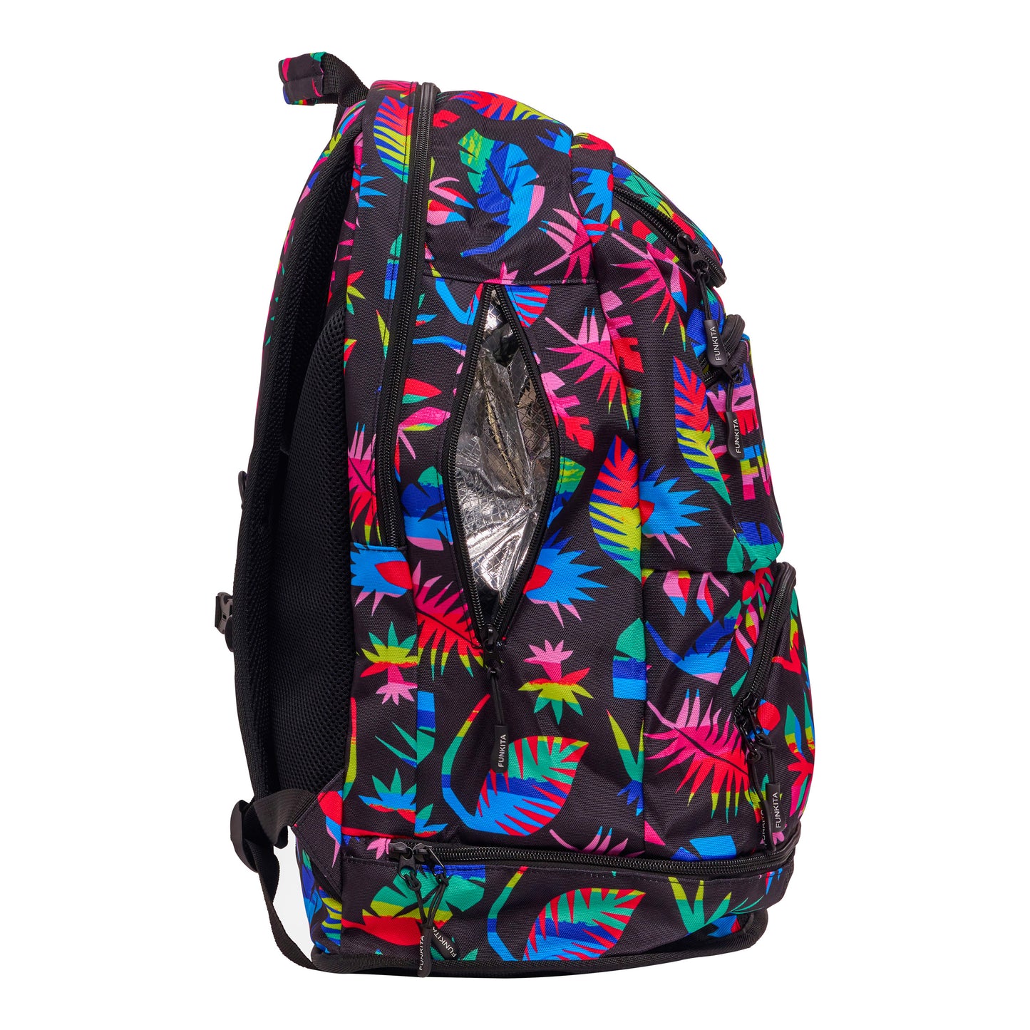 Funkita Lost Leaf Elite Squad Backpack