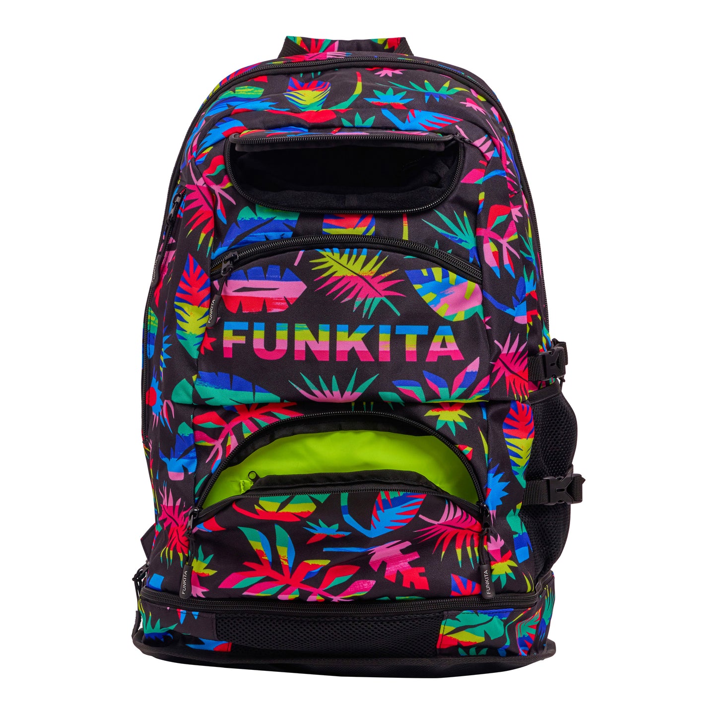 Funkita Lost Leaf Elite Squad Backpack