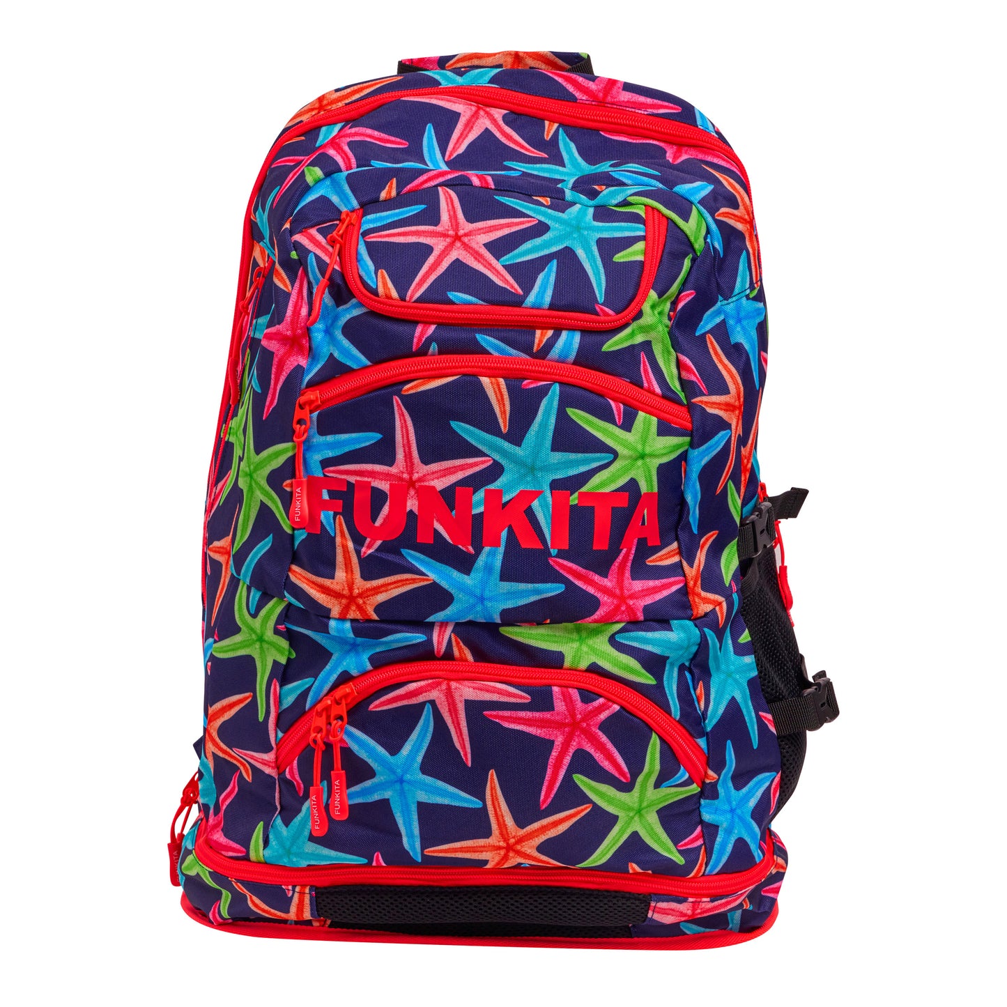 Funkita Starry Night Elite Squad Backpack