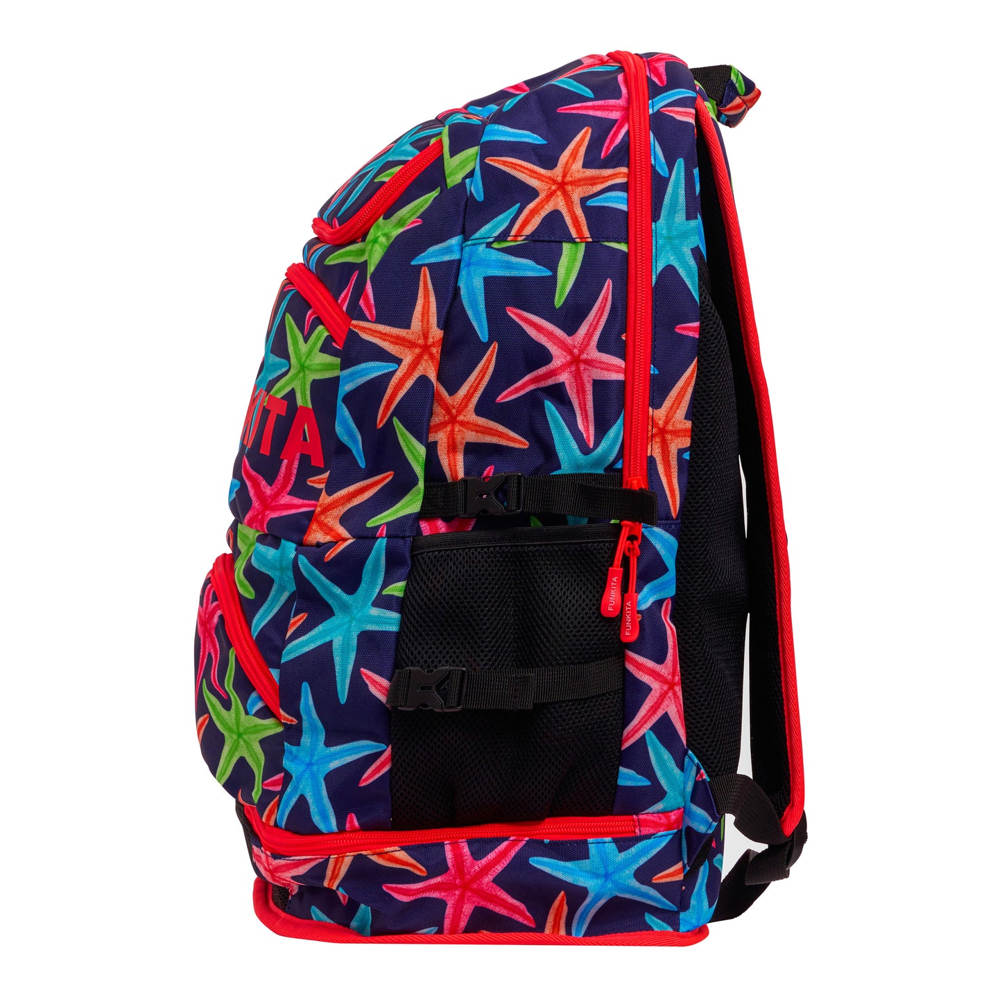 Funkita Starry Night Elite Squad Backpack