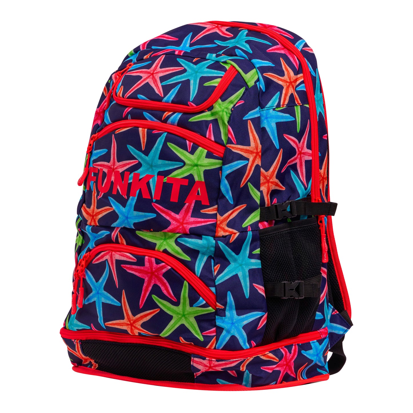 Funkita Starry Night Elite Squad Backpack