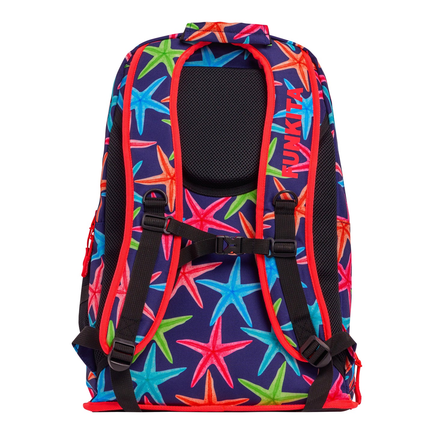 Funkita Starry Night Elite Squad Backpack