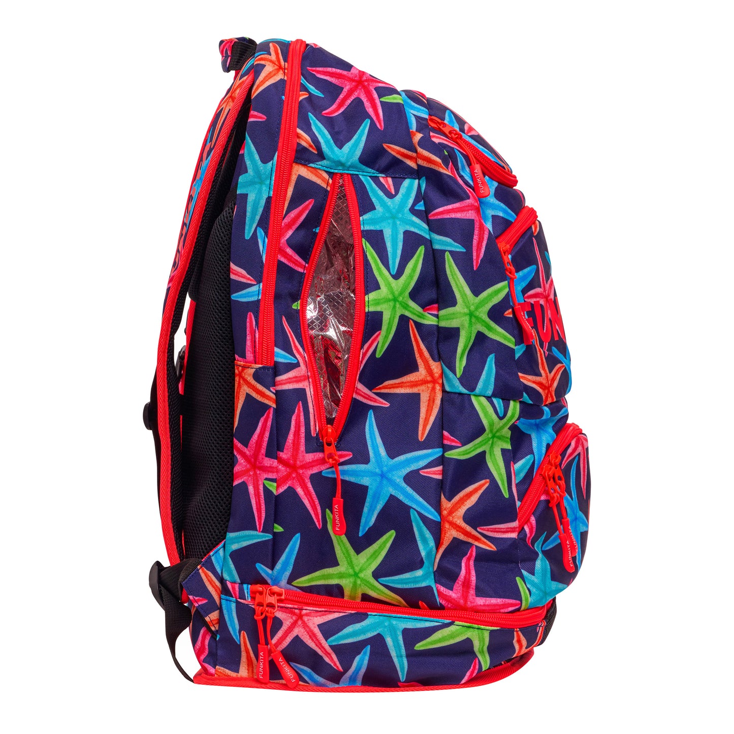 Funkita Starry Night Elite Squad Backpack