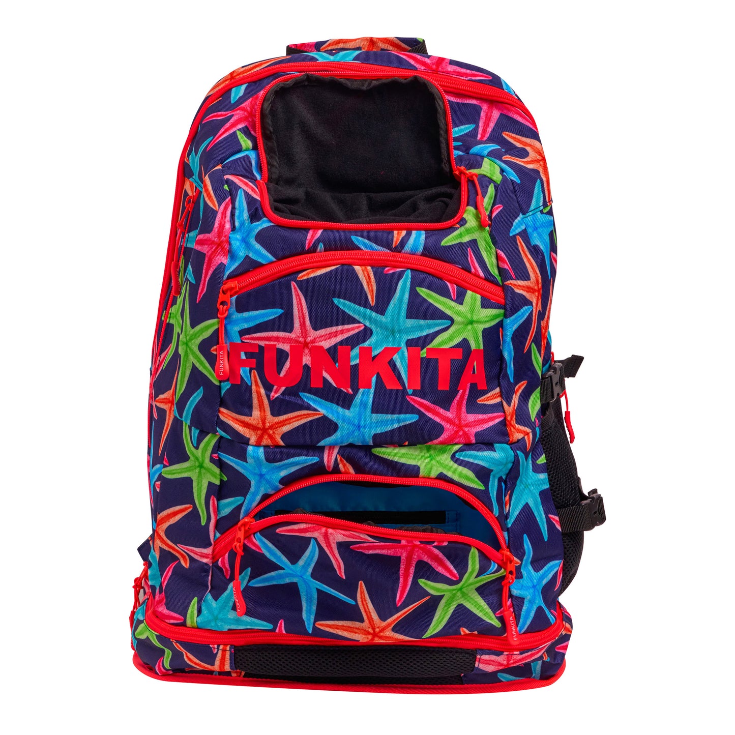 Funkita Starry Night Elite Squad Backpack