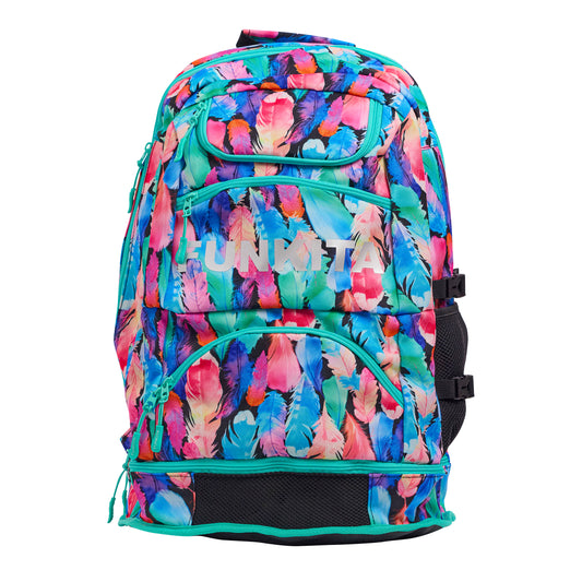 Funkita Tickle Torture Elite Squad Backpack