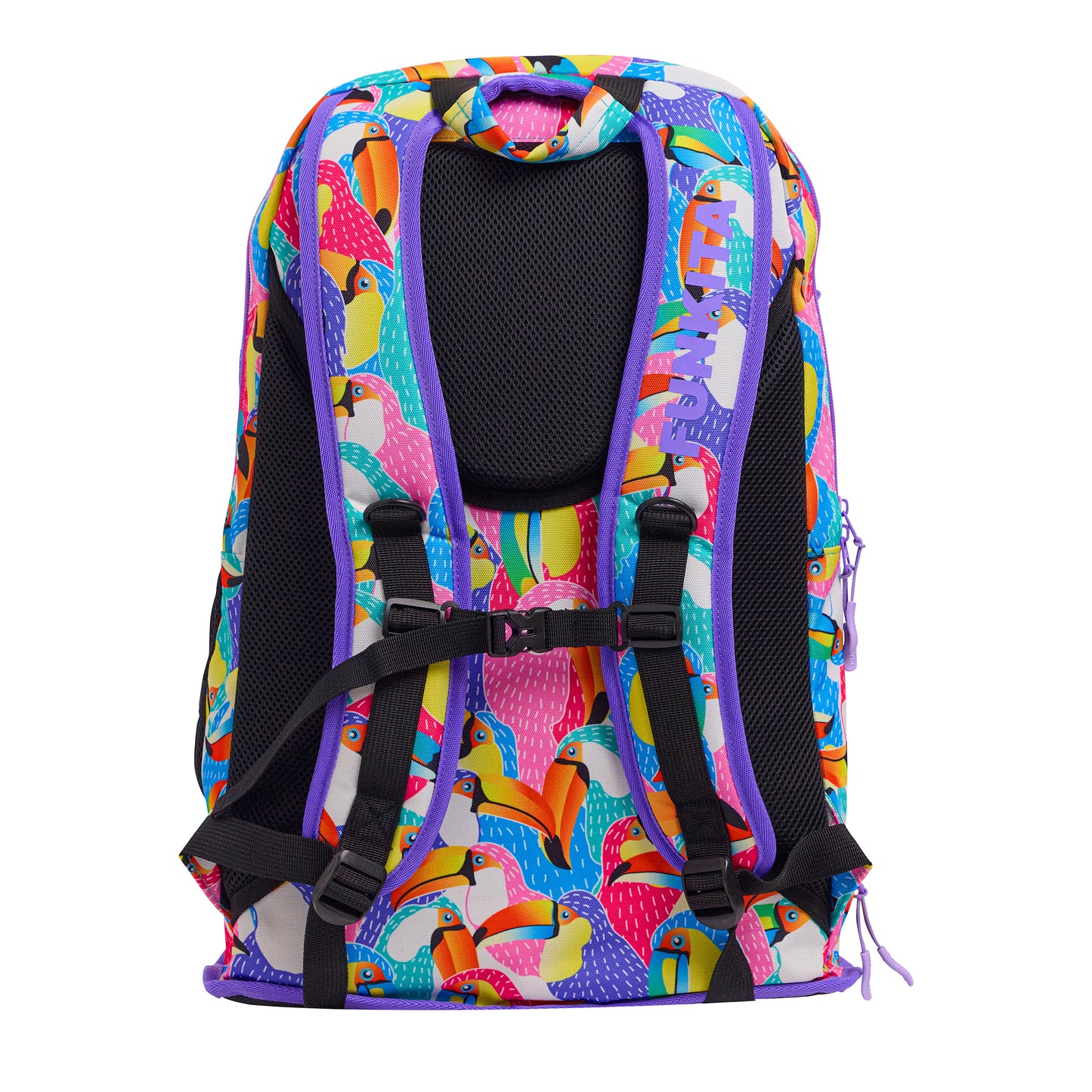 Funkita Tou By Tou Elite Squad Backpack