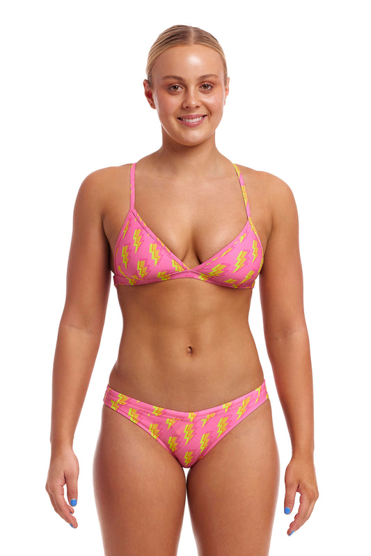 Funkita Women's Stunner Tri Top - Top Only