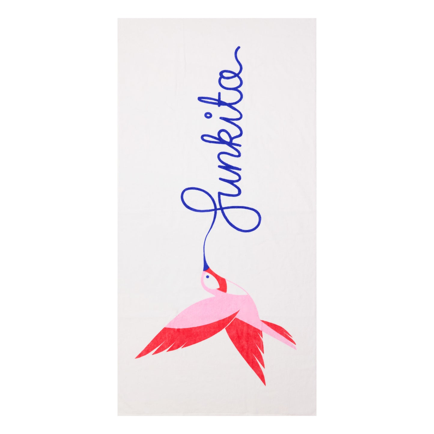 Funkita Hummy Bunny Towel