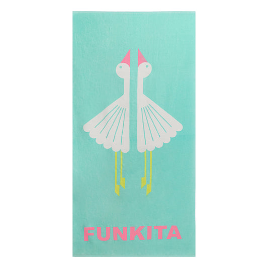 Funkita Loose Goose Towel