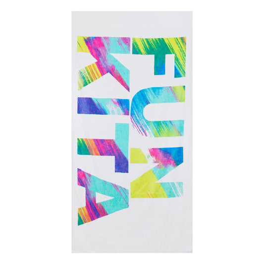 Funkita Streaky Strokes Towel