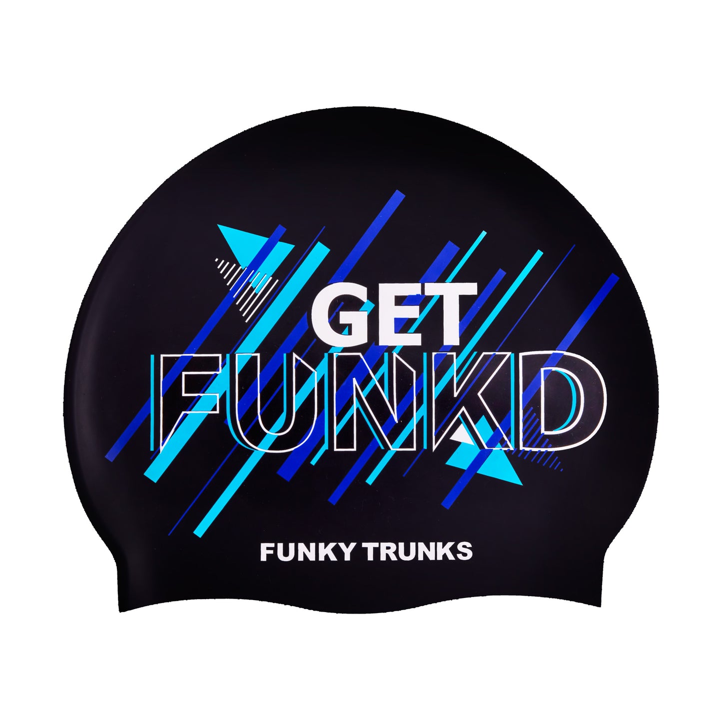 Funky Trunks Funkd Swim Hat