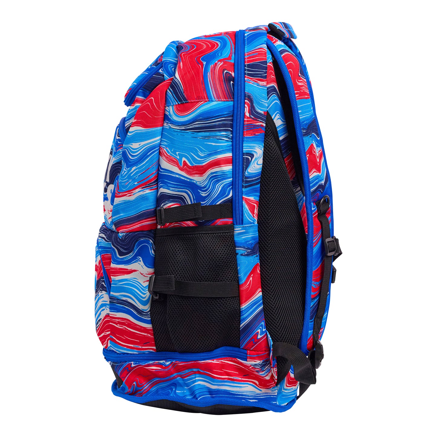 Funky Trunks Wave Craze Elite Squad Backpack