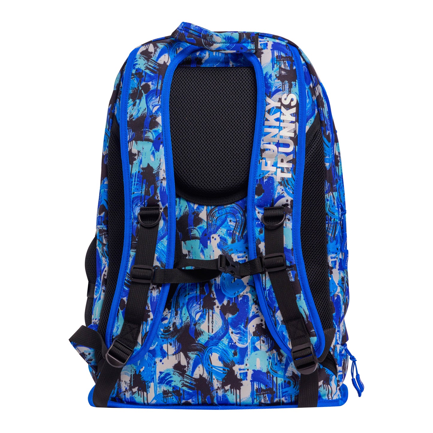 Funky Trunks You Messer Elite Squad Backpack