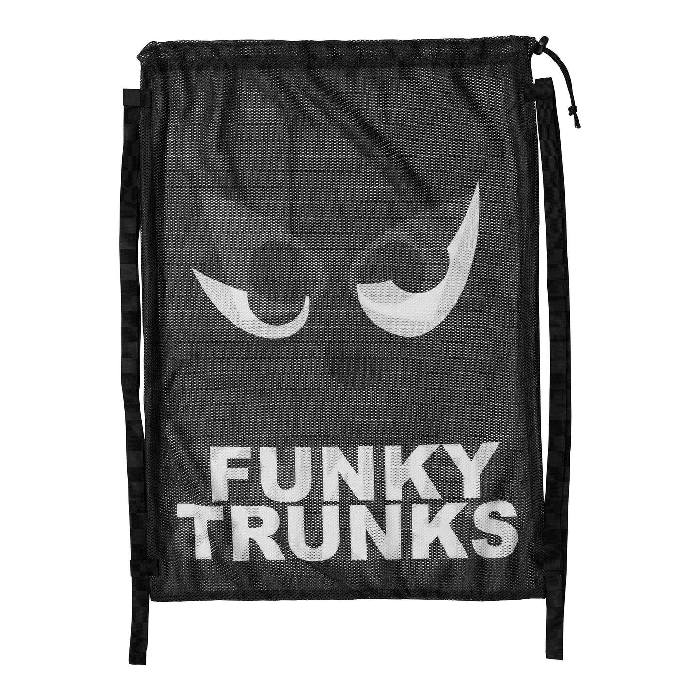 Funky Trunks Eye Spy Mesh Kit Bag