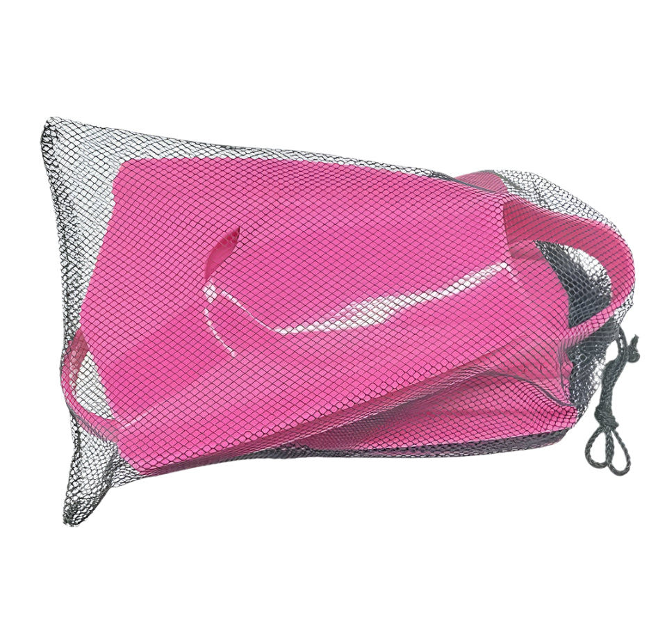 Power Training Fin - Pink - All4Swim