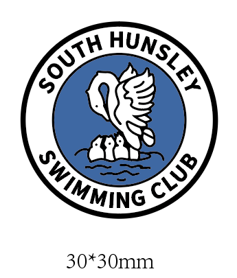 South Hunsley Swimming Club Keyring