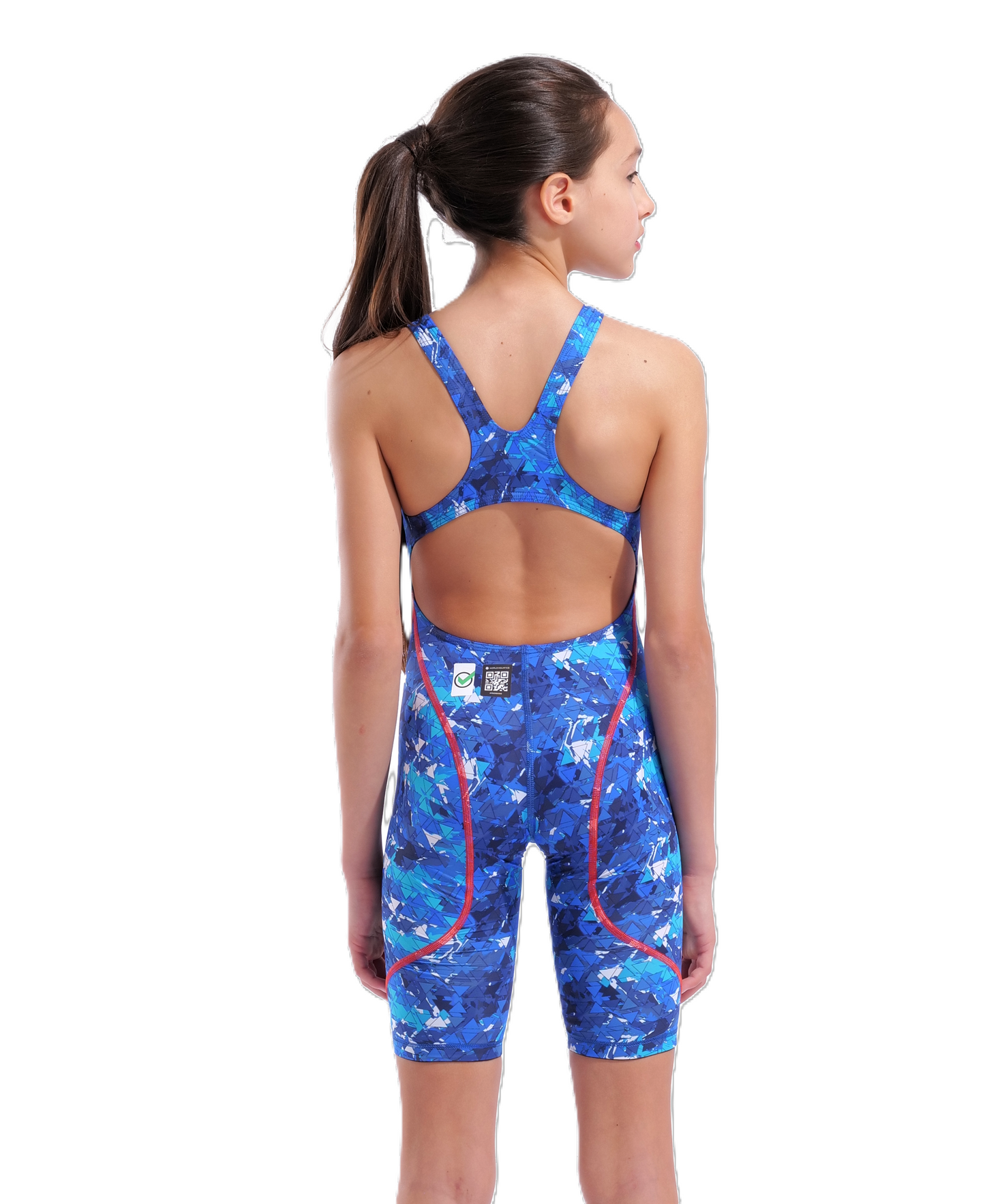 Arena Girls Powerskin ST Next - limited addition - splashy