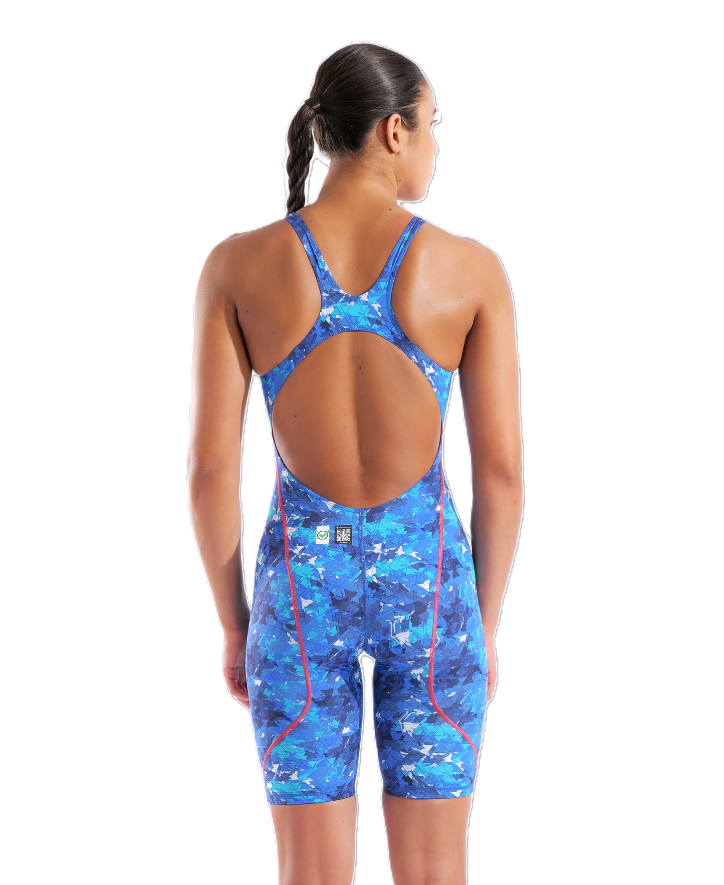 Arena Women's Powerskin ST Next - Limited Edition - Splashy